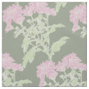 Search for chrysanthemum fabric Pink