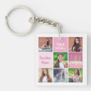 Search for beautiful lady key rings For her