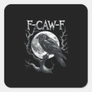 Search for gothic love stickers Crow