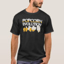 Search for popcorn tshirts Design