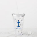 Search for nautical tumblers Coastal
