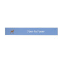 Search for caribou return address labels Animals