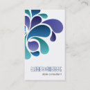 Search for movement business cards Modern