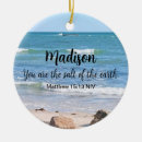 Search for waves christmas tree decorations Seashore