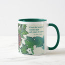 Search for grape vine mugs Christian