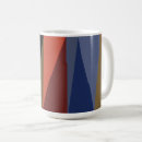 Search for red triangle mugs Blue