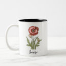 Search for poppy floral mugs Girly
