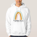 Search for occupational therapy hoodies Rainbow
