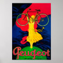 Search for vintage peugeot posters Bicycle