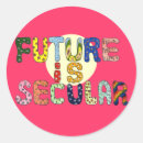 Search for secular humanism stickers Atheism
