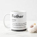 Search for funny for him mugs Happy father's day