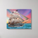 Search for shipping canvas prints Vintage