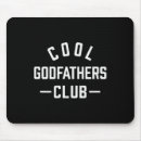 Search for godfather mouse mats Grandpa