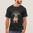 Search for pitbull christmas tshirts Dog