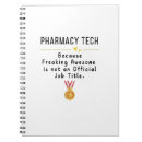 Search for pharmacy notebooks Tech