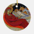 Search for orthodox icon christmas tree decorations Iconography