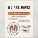 Search for cake business flyers Pastry chef