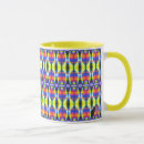 Search for rave mugs Psychedelic