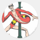 Search for eel stickers Justice league heroes