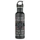Search for norse viking water bottles Warrior