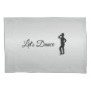 Search for dancer pillowcases Tap