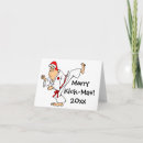 Search for karate christmas cards Funny