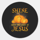Search for shining light stickers God