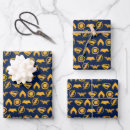Search for superhero wrapping paper Superman s shield