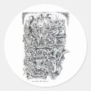 Search for sabbat stickers Halloween