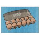 Search for cartoon chicken cooking Egg