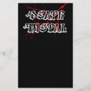 Search for metal flyers Black