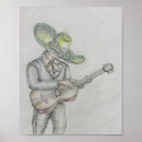 Search for mariachi posters Guitar