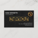 Search for elements business cards Tutor