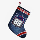 Search for football christmas stockings Team