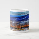 Search for mountain resort mugs Mountains