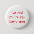 Search for let friend badges Funny