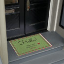Search for red wine doormats Funny