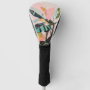 Search for tropical golf head covers Summer