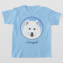 Search for samoyed clothing Cute