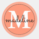 Search for pink and white chevron stickers Pattern