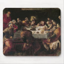 Search for last supper mouse mats Jesus