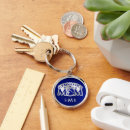 Search for proud premium round key rings Girl