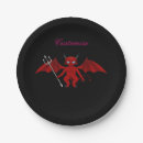 Search for devil plates Cute