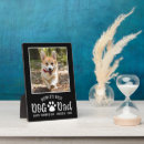 Search for fathers day dog dad Modern typography
