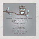 Search for brown owl invitations Birds
