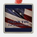 Search for proud star christmas tree decorations Stars and stripes