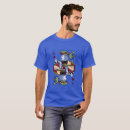 Search for king of diamonds tshirts Casino