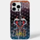 Search for biohazards iphone cases Warning