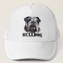 Search for bulldog hats Dog lover