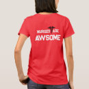 Search for medical womens tshirts Professional
